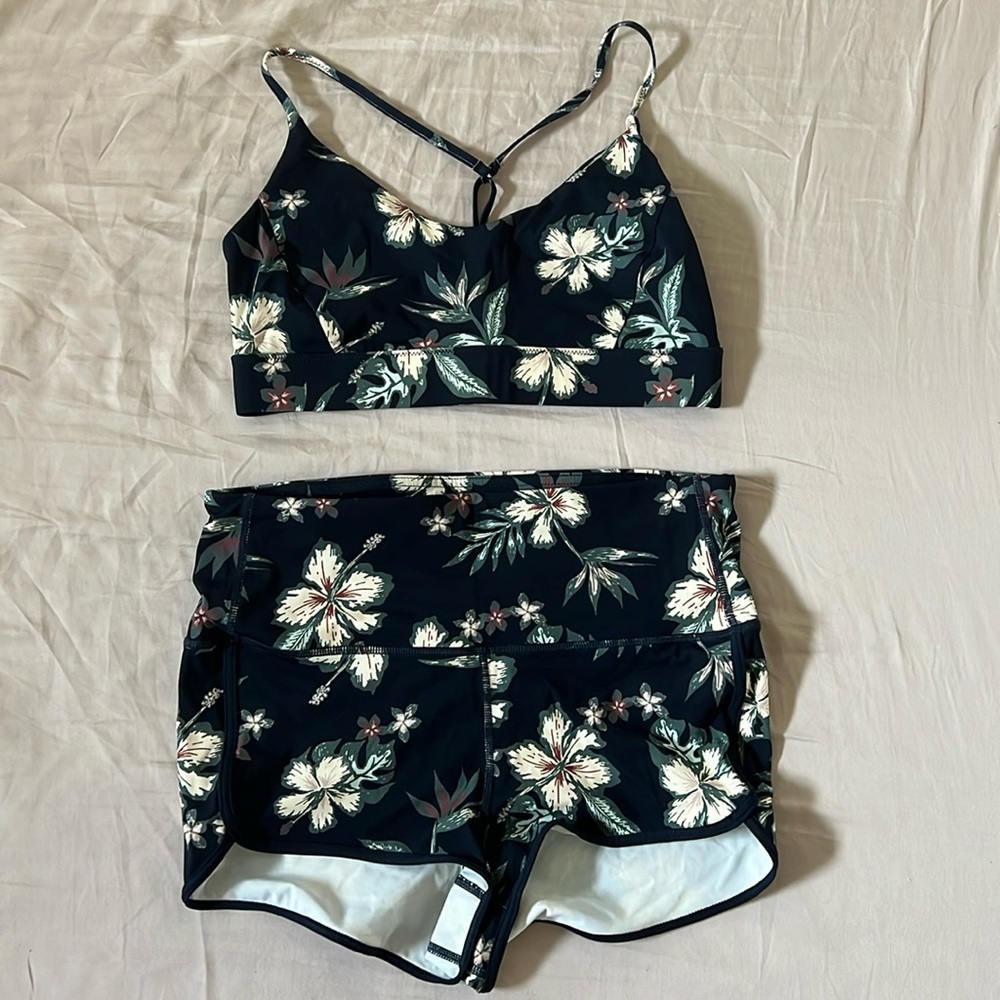 Vuori Swim Set - Size M